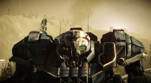 MechWarrior Online � ������� �������� � Steam