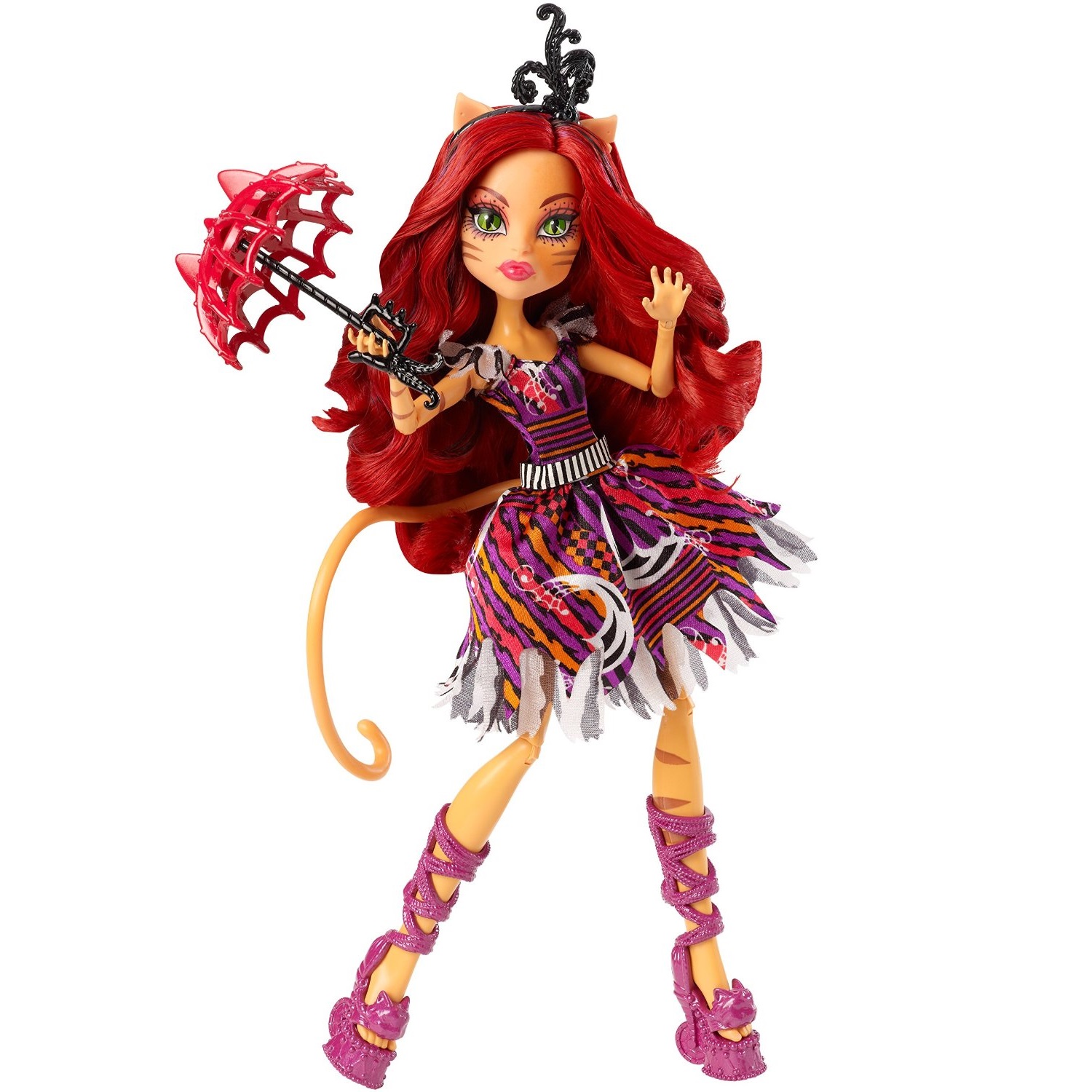 ���� �������. � ���������� ������ ���� ����������� ������������� ����� MONSTER HIGH � EVER AFTER HIGH. ������� ������� ������. ��������-���� - 2