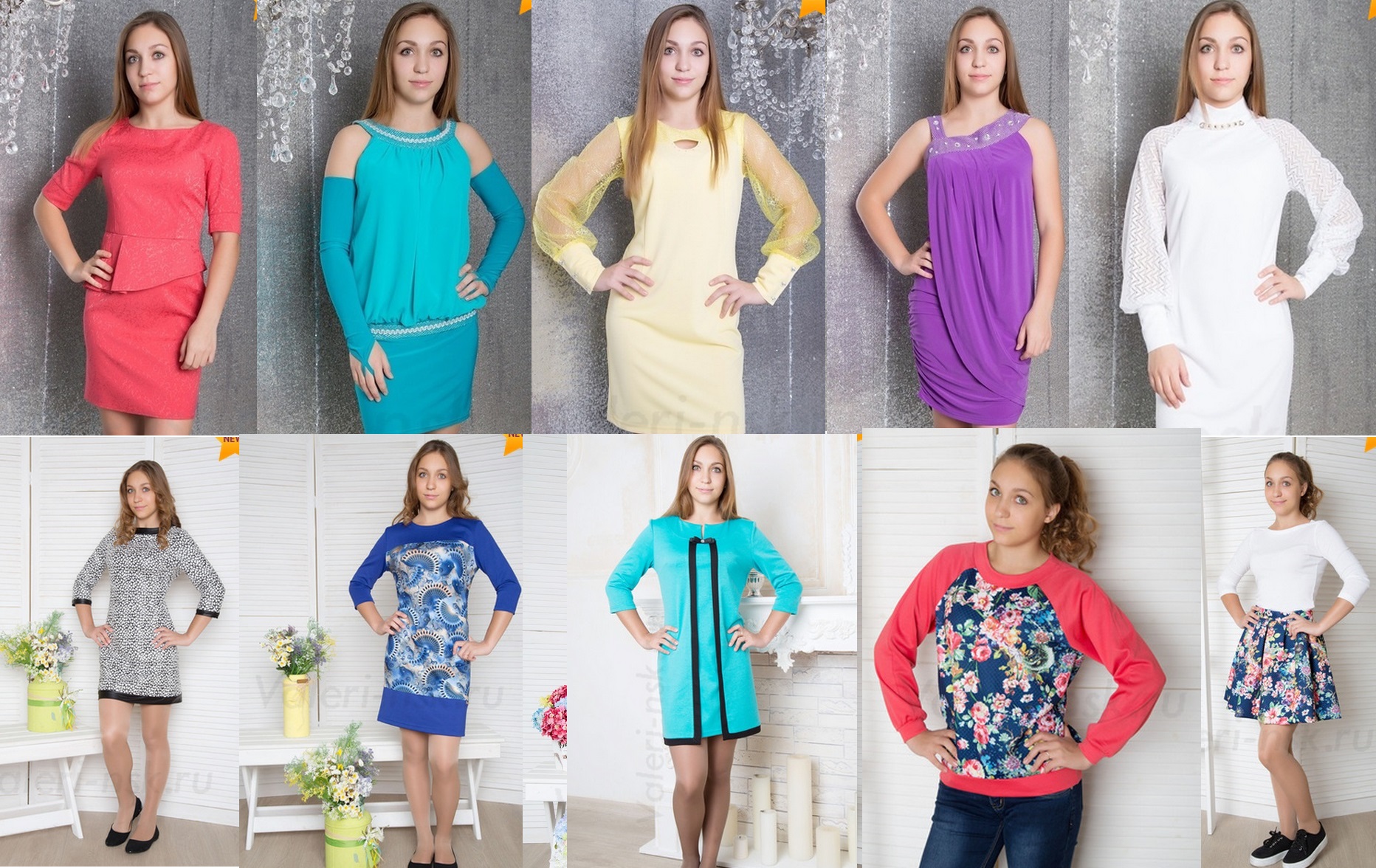 ���������� ������ - ��� ����� �������� � ������! ��������� � ����� family look (�������� �����) - ��� ������� � �� ���. ������������ ������. �����. ��� �����!