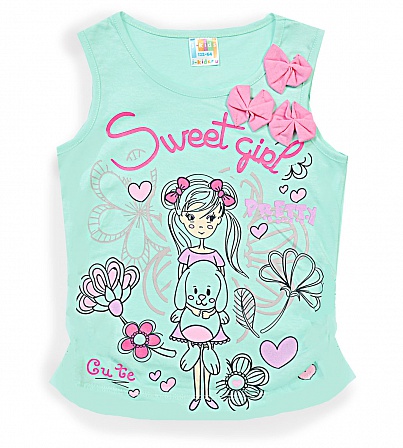 �������! ������������ ������ Jersetta Kids. ������ � ��������� ������ ��� ��������� � ������� �� 2 �� 12 ���. ������