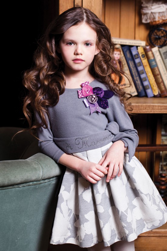 ���� �������. ������� � ������������ ������������ ������ Gioia di Mamma, ��� ����� ������������� �������� � ������