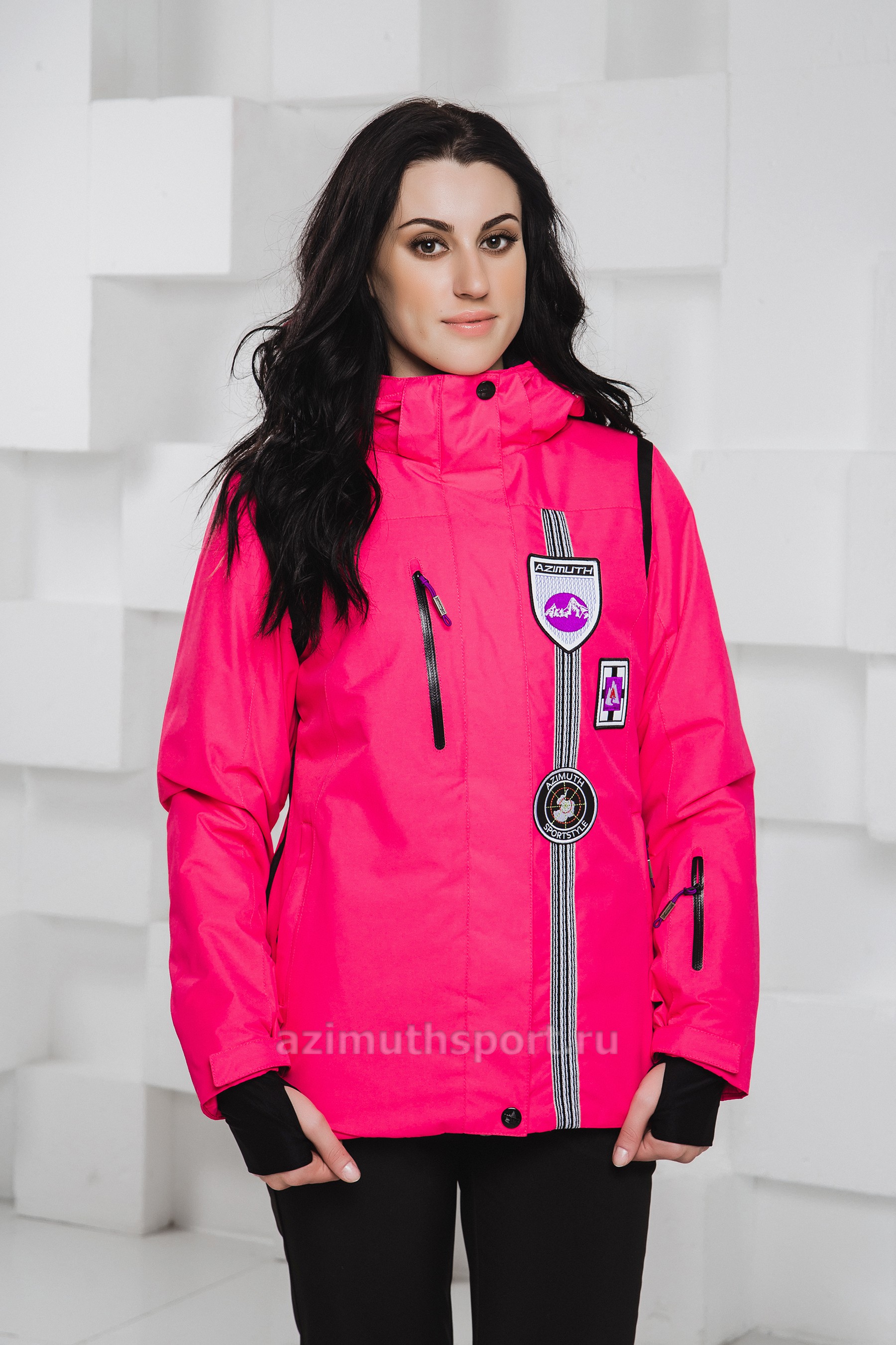 ����� ������� Azimuth ���� 2016.����� ���������� �� 70%.Azimuth, Mt Force, Roxy.������ �� 1000,����� �� 1500,������