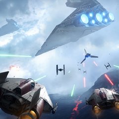 Star Wars: Battlefront ��������� � �������