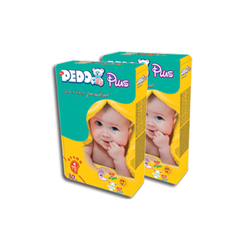 ������. ���������� PEDO