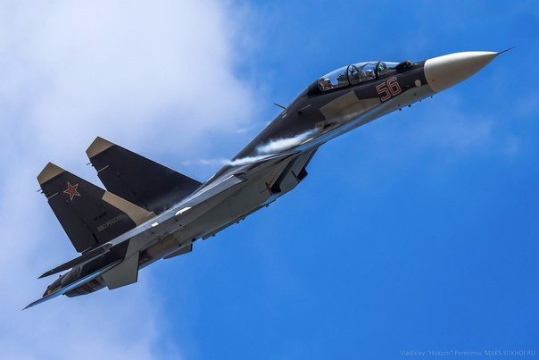 Su-30SM