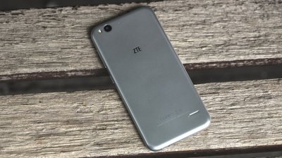 � ����� ZTE ������������� �������� � ������� �� ������������� ���