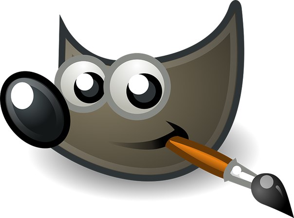 ������ GIMP ��������� �������������. ����� GIMP 2.8.16