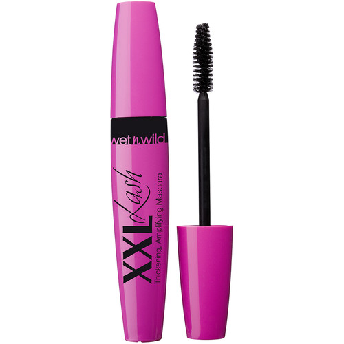 ����� �� ���� ��� ������ Wet n wild Xxl Lash 75+17%