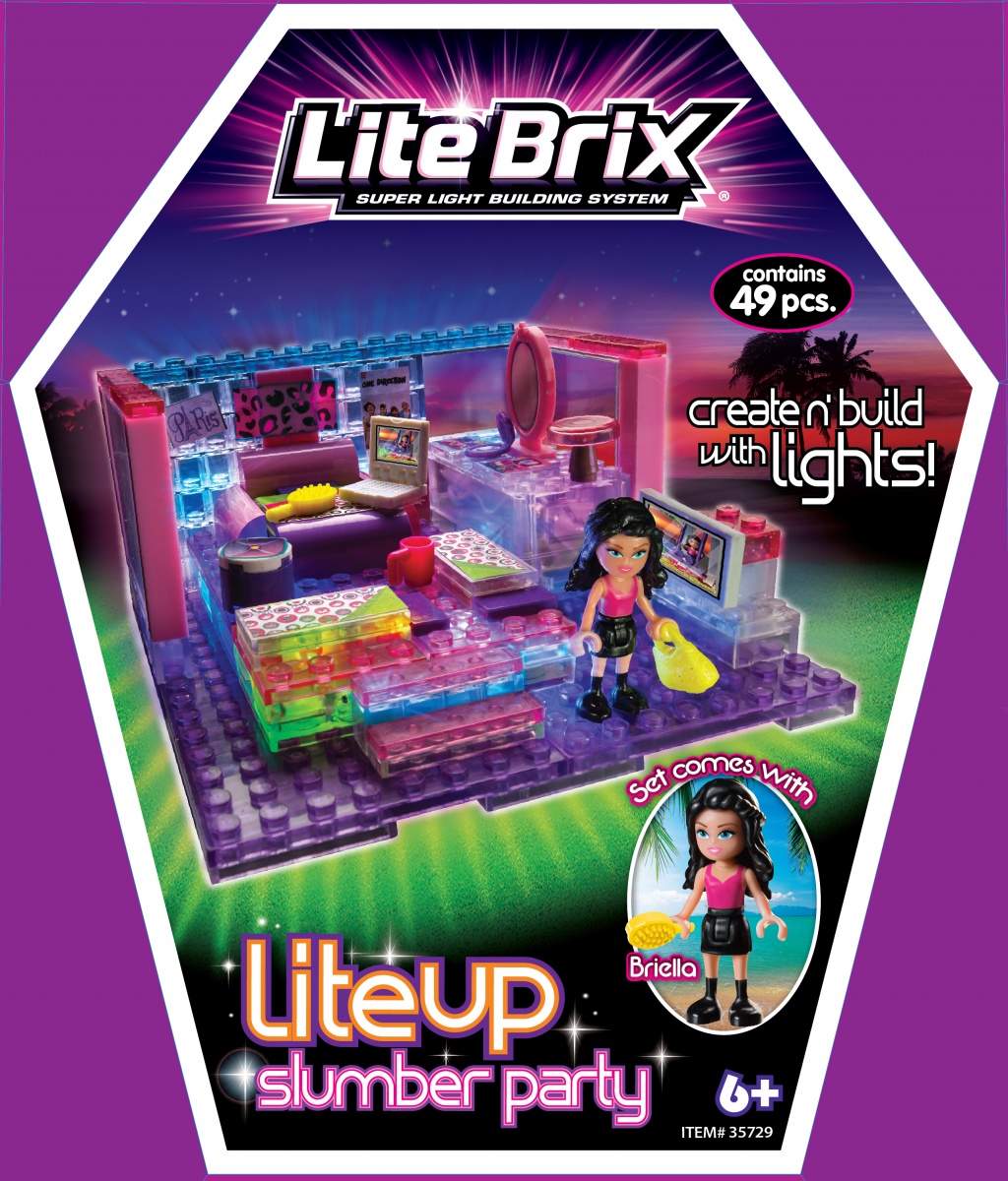 ���� �������. �����-���������� �������������-2! ���������� ������������ Lite Brix �� ������� 40-50%! ���������� �