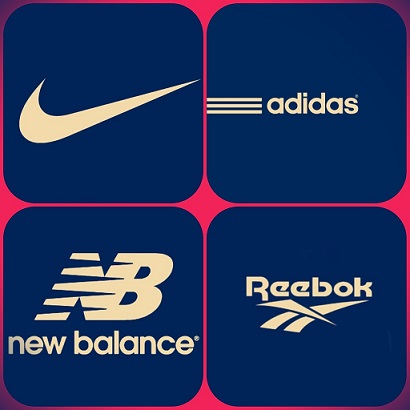��������� Adidas, Nike, Puma, Reebok, New Balance.�������, ������� � ������������. � ����� ������,�����, � �������