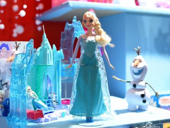 ���� �������. ��������� ���! Hasbro (Play Doh, Furby Cristal, ���������, Nerf � ��.)��������� ������ Mattel �������