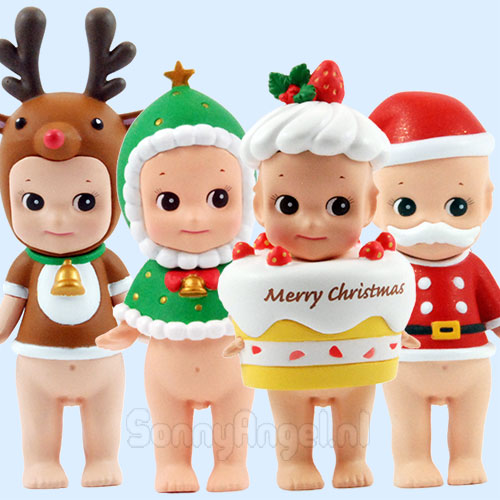 ���� �������. Sonny Angel ���������-������� �� ������. ���� ����� �������������� �����. 4 ����. ��������������.