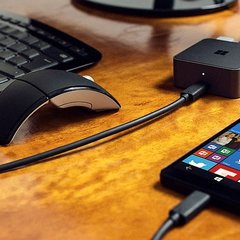 Continuum � Windows Hello: ��� �������� ����� ����� ��������� Lumia