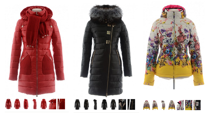 Fashion ������-48. ������������� ������� ������� ������ �� ���� � �����, �� 38-�� �� 66-�� �������. ���� ������� ���������� ����� �����!