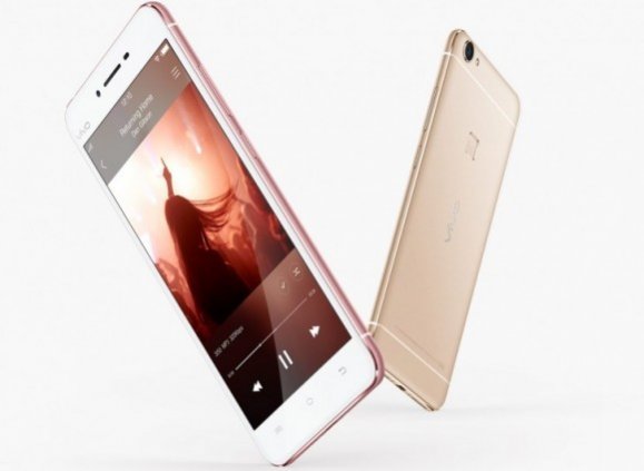 ������������� ��������� Vivo X6 � X6 Plus ������������ ����������