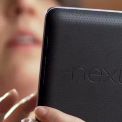 ������ ��������� Nexus 7 ����� ����������� Huawei