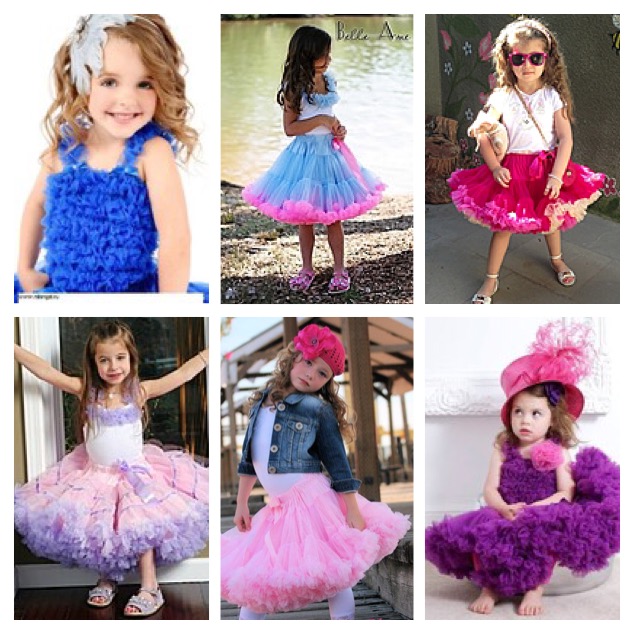 ���� �������. ������ ������������ ������ PETTISKIRT - ����� ������ ������ ���� � ������ ���������