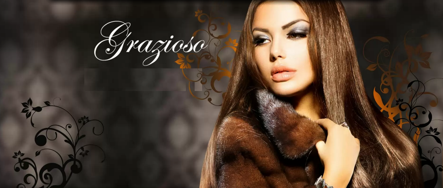 ���� �������. ������� ������ Grazioso � �� ������ � ������ ��������! �������� � ������ ������� ��������, ������� �������, ����, ������� ������. ������� � ������� ����������� �� �������� �����.