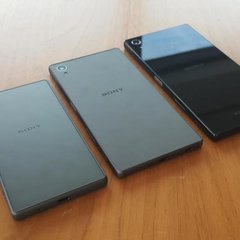 � �������� ������ ����������� � ��������� ���������� Sony