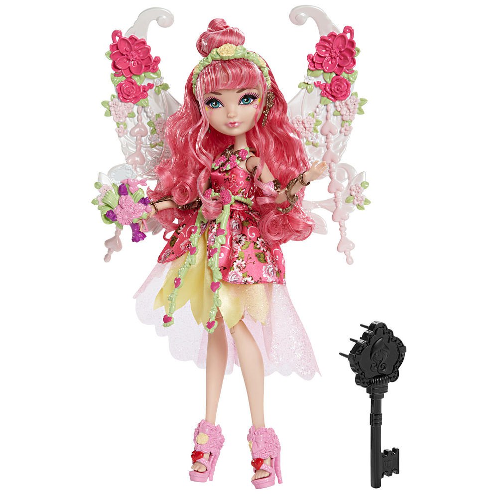 ���� �������. � ���������� ������ ���� ����������� ������������� ����� MONSTER HIGH � EVER AFTER HIGH. ������� ������� ������. ��������-���� - 3