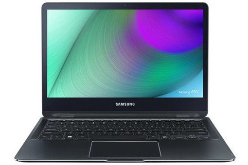 Samsung ����������� ��� ����� ��������: 4K-������ ATIV Book 9 Pro � ����������� ATIV Book 9 Spin