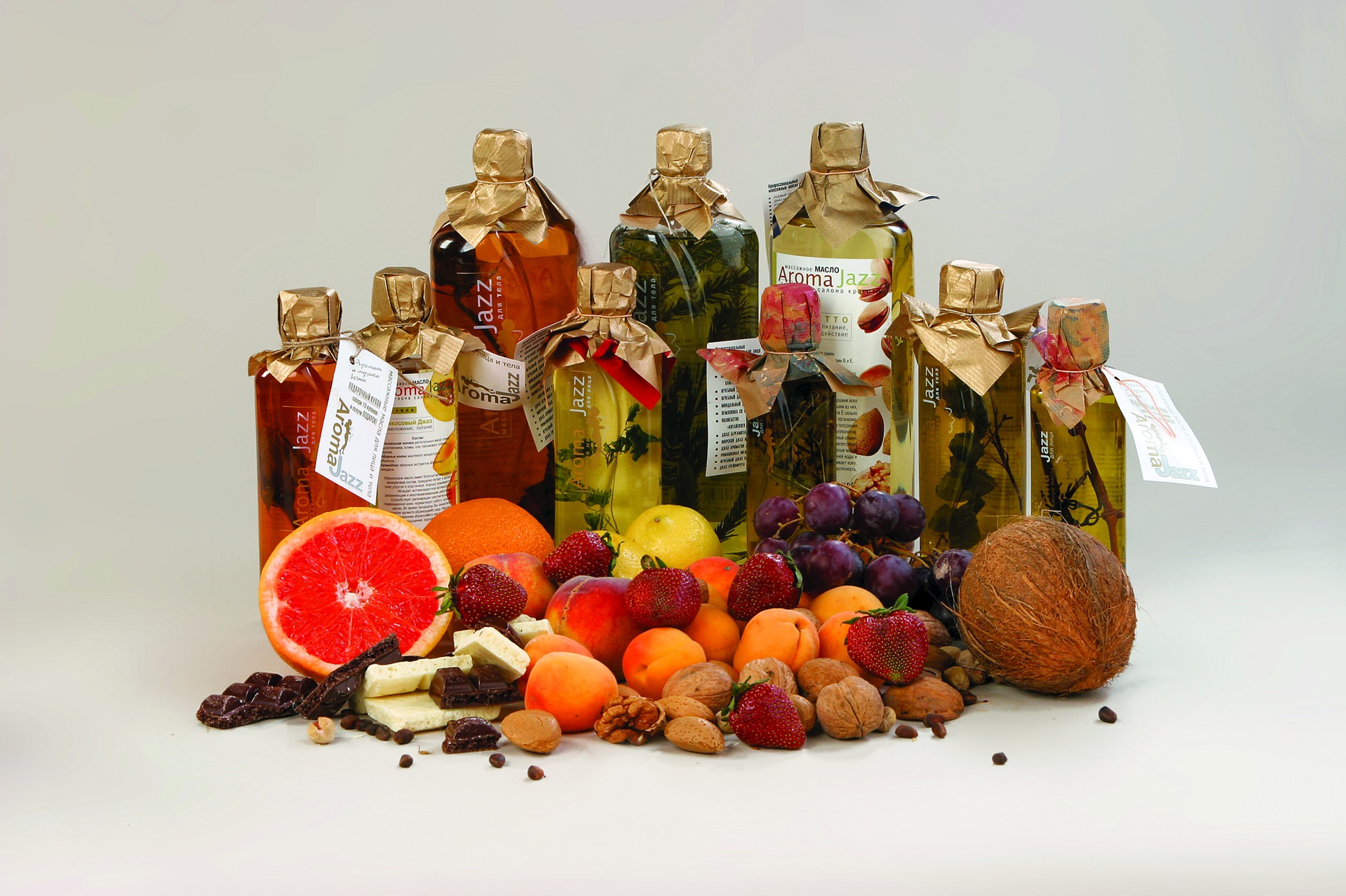 Arom@ J@zz - ���������� �������� ��� ����� ������� � ��������! ������ ����������� ���������������� ��������� �� ������ ����� � ���������� ��������.