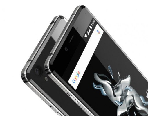 ����������� 5-�������� �������� OnePlus X � 3 �� ���