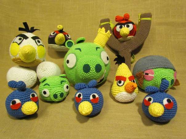 ���� �������. ������� ������� �� ������. ������� � �ngry birds. �������� �������