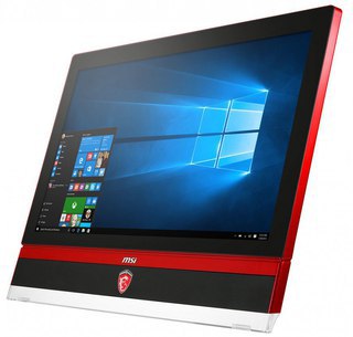 MSI ����������� 27-�������� ������� �������� Gaming 27