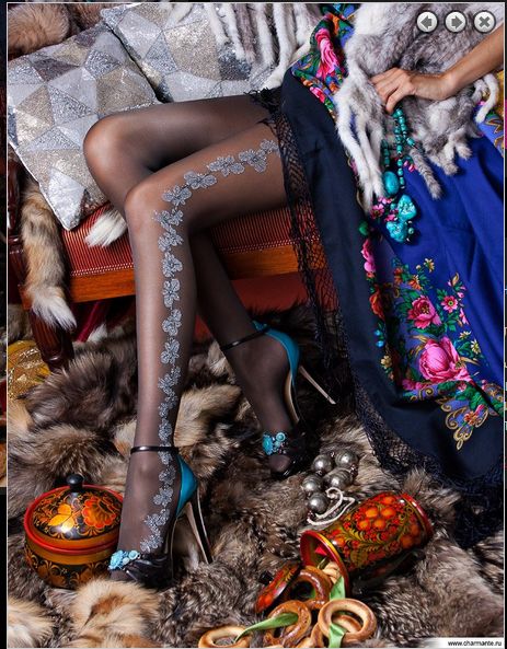 ���� �������. ������� �������� , ��������, ����� � ����� �� Charmante , Lora Grig , Intreccio. ��������������