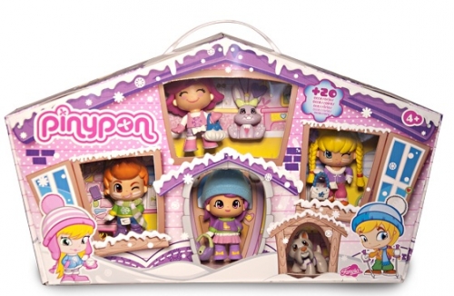 ���� �������. �������-�������. ���� ������ ������� (������ �����, ������, ��������. ���� �����, ������, ����� � ������ ������), � ����� ����. ����������� �� Tiny Love. �������.