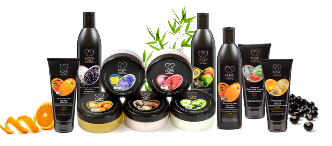 ���� �������. ���������� ����������� ��������� Organic Shop -27