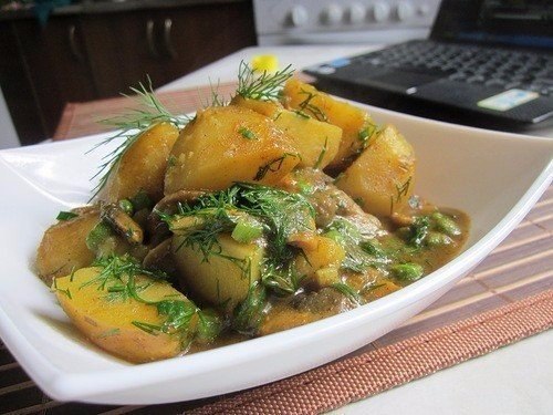 ����� � ������� � ����������