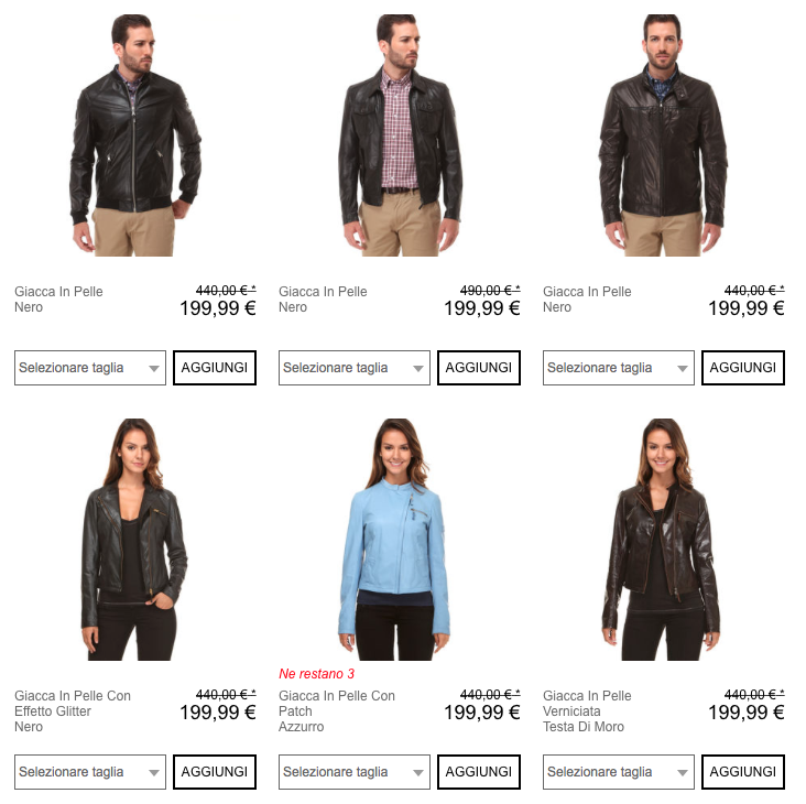 ���������� Trussardi �� ��������� �����