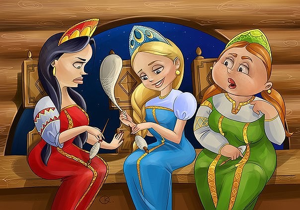 ������ ����, �� � ��� �����...