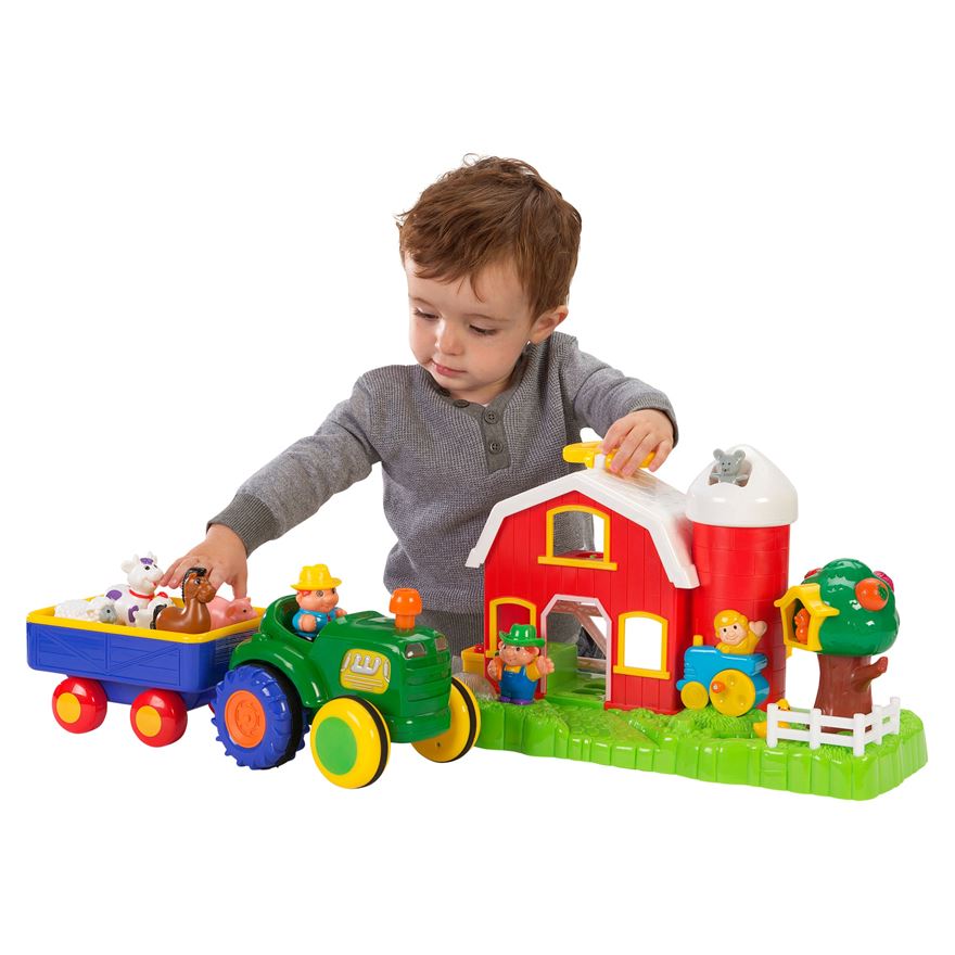 ���� �������. �������-�������. ���� �������� ����� ���� ����. Kiddieland, Playgo, Lamaze. ������ ����� 50%! 10 �����. ������������ ����������.