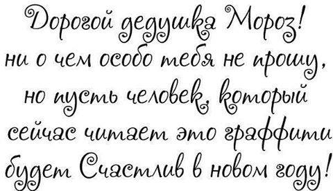 ��������� - ��� ��������� ���������, ������ - ��� ��������� �������...