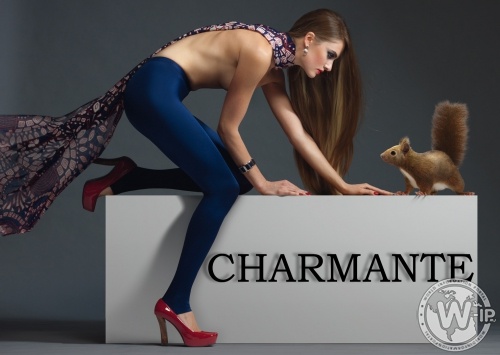 ���� �������. ����� Charmante ��� ������ � ������! ��� � �������� ���������� ���������!- 4