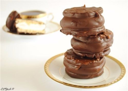 �������� �-�� Choco-Pie