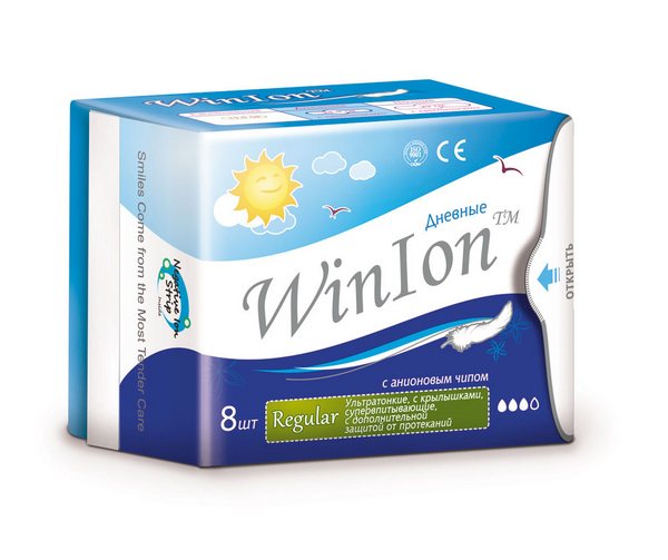 ��������� ������������� ��������� Winlon-������������ �������������, �������� � �������������. � ����� ������ ����� �