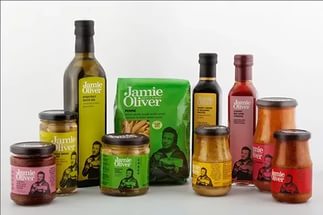 ���� �������. �������� �� Jamie Oliver. �����, ����� � ������ ������. ������ � ��� ����. ���� �� 15 �����. ���� 4