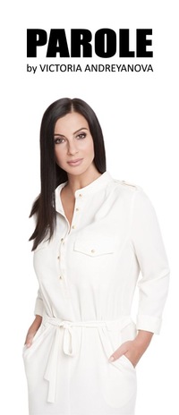 ���� �������. ����� ���������� �� ������� ������ ������ ����. ������ �� 80%. PAROLE by Victoria Andreyanova. �������� ������ ����.