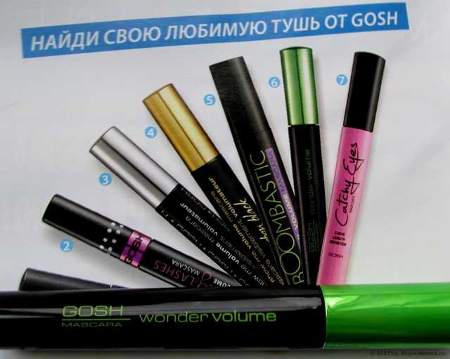 ����� �� ���� GOSH!