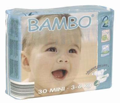 ������������� ���������� Bambo