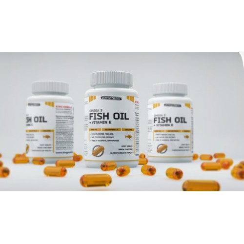 ��������, ��������� ��������, ������������ � ������ ������������������ ���������� �������! � ����� ������� FISH OIL. ����� 7. 