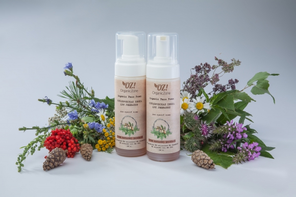 �������!!! ����������� ����� � ���������� ������!!! OZ! OrganicZone. ����������� ���������� ���������. ������������
