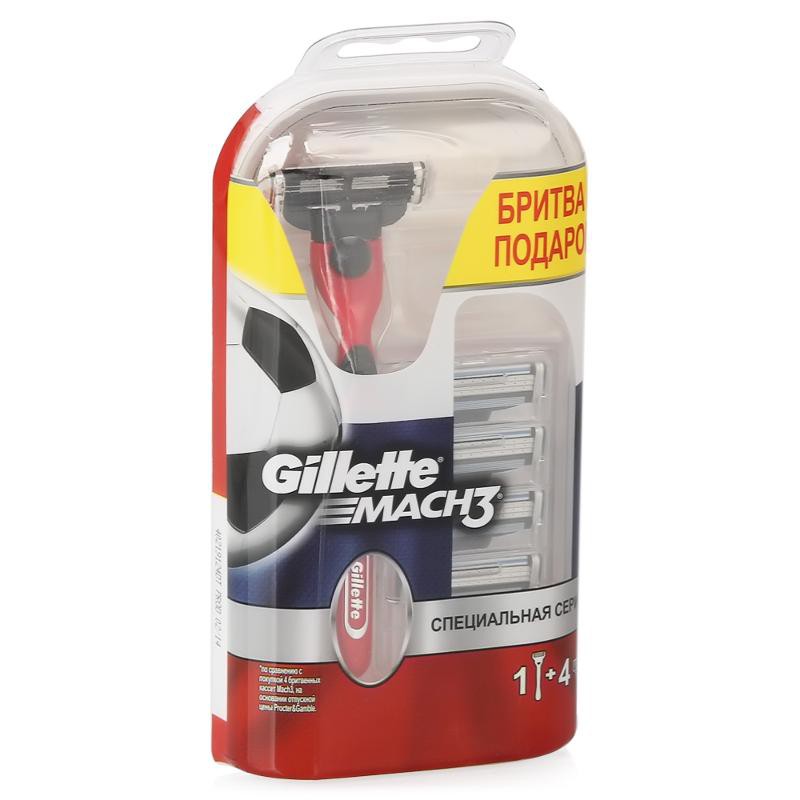 ���� �������. ���� ����������� �� Procter&Gamble �� Gillette ������. ��������. �������� - 2