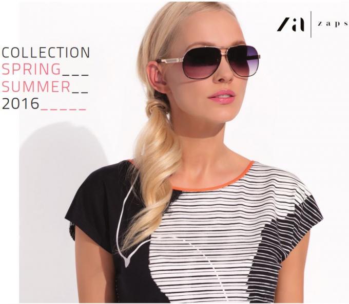 NEW! Zaps �����-���� 2016!