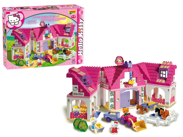 ���� �������. ���������� �������������, ������� ��� ������� Hello Kitty, ������ ��� ����������: ���������, �����