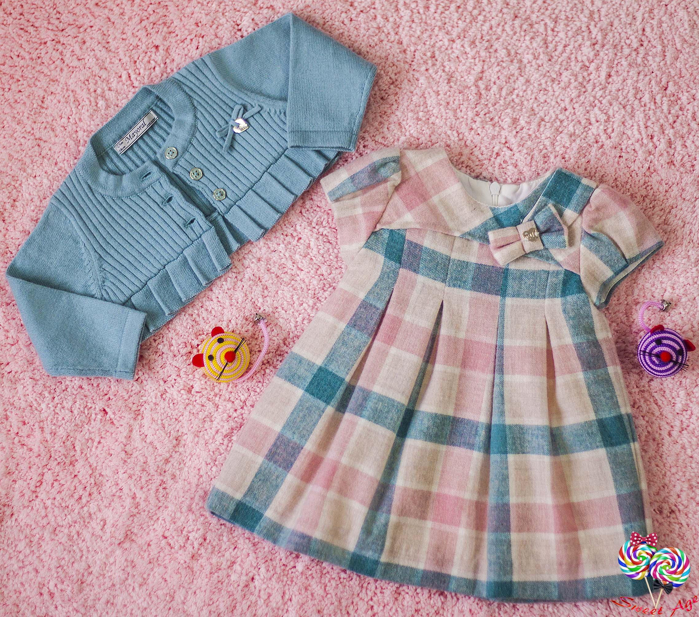 ���� �������. Sweet age - ����� ������ ��� ����� (�� 56 �� 128 ��). ��� �����.